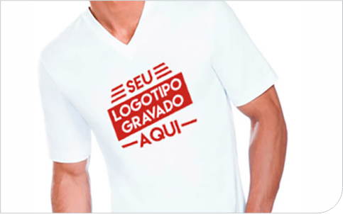 mídia infinita - brindes - camisetas