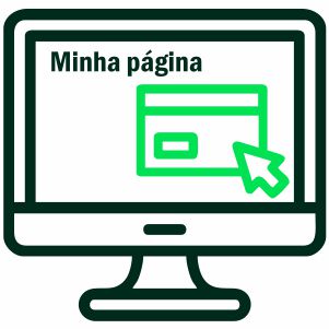 seja um fornecedor - ícone - página exclusiva